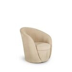 Кресло Bloom от KOKET, дизайн Boca do Lobo