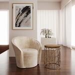 Кресло Bloom от KOKET, дизайн Boca do Lobo