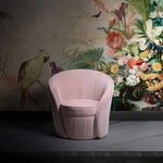 Кресло Bloom от KOKET, дизайн Boca do Lobo