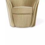 Кресло Bloom от KOKET, дизайн Boca do Lobo