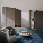 Кресло BORNEO Single Sofa от BRABBU, дизайн Boca do Lobo