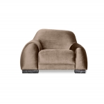 Кресло BORNEO Single Sofa от BRABBU, дизайн Boca do Lobo