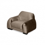 Кресло BORNEO Single Sofa от BRABBU, дизайн Boca do Lobo