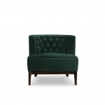 Кресло BOURBON от BRABBU, дизайн Boca do Lobo