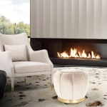 Кресло Carver от ESSENTIAL HOME, дизайн Boca do Lobo
