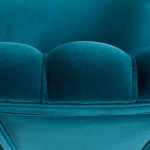 Кресло CAYO BOLD от BRABBU, дизайн Boca do Lobo