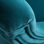 Кресло CAYO BOLD от BRABBU, дизайн Boca do Lobo