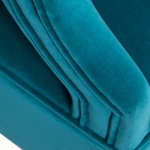 Кресло CAYO BOLD от BRABBU, дизайн Boca do Lobo