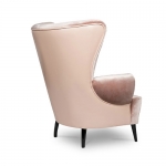 Кресло CLERK от BRABBU, дизайн Boca do Lobo