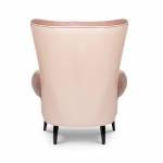 Кресло CLERK от BRABBU, дизайн Boca do Lobo