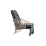 Кресло Colette, дизайн Minotti