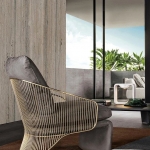 Кресло Colette, дизайн Minotti