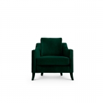 Кресло COMO II от BRABBU, дизайн Boca do Lobo