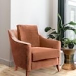 Кресло COMO II от BRABBU, дизайн Boca do Lobo