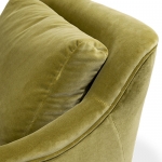 Кресло COMO от BRABBU, дизайн Boca do Lobo