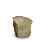 Кресло Countess от KOKET, дизайн Boca do Lobo