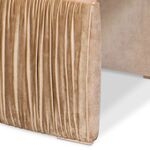 Кресло Cuff от KOKET, дизайн Boca do Lobo