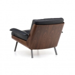 Кресло Daiki, дизайн Minotti