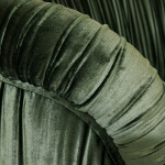 Кресло DAKOTA Single Sofa от BRABBU, дизайн Boca do Lobo