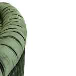 Кресло DAKOTA Single Sofa от BRABBU, дизайн Boca do Lobo