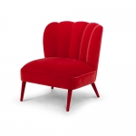 Кресло DALYAN от BRABBU, дизайн Boca do Lobo