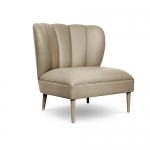 Кресло DALYAN от BRABBU, дизайн Boca do Lobo