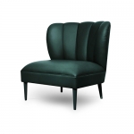 Кресло DALYAN от BRABBU, дизайн Boca do Lobo