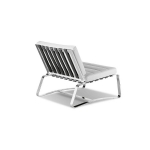 Кресло Delaunay, дизайн Minotti