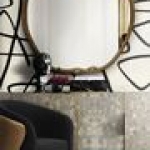 Кресло Denise от KOKET, дизайн Boca do Lobo