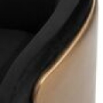 Кресло Denise от KOKET, дизайн Boca do Lobo