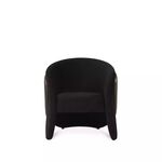 Кресло Denise от KOKET, дизайн Boca do Lobo