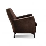 Кресло Denny, дизайн Minotti