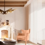 Кресло DUKONO I от BRABBU, дизайн Boca do Lobo