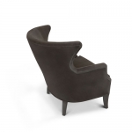 Кресло DUKONO I от BRABBU, дизайн Boca do Lobo