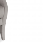 Кресло DUKONO I от BRABBU, дизайн Boca do Lobo