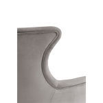 Кресло DUKONO I от BRABBU, дизайн Boca do Lobo