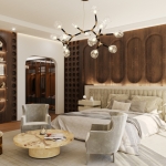 Кресло DUKONO I от BRABBU, дизайн Boca do Lobo