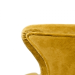 Кресло DUKONO II от BRABBU, дизайн Boca do Lobo