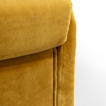 Кресло DUKONO II от BRABBU, дизайн Boca do Lobo