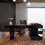 Кресло DUKONO от BRABBU, дизайн Boca do Lobo