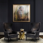 Кресло DUKONO от BRABBU, дизайн Boca do Lobo