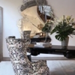 Кресло DUKONO от BRABBU, дизайн Boca do Lobo