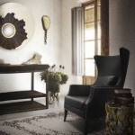 Кресло DUKONO от BRABBU, дизайн Boca do Lobo