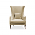 Кресло DUKONO от BRABBU, дизайн Boca do Lobo