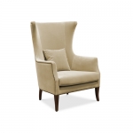 Кресло DUKONO от BRABBU, дизайн Boca do Lobo