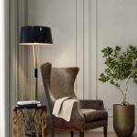 Кресло DUKONO от BRABBU, дизайн Boca do Lobo