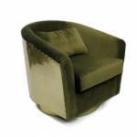 Кресло EARTH от BRABBU, дизайн Boca do Lobo