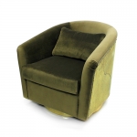 Кресло EARTH от BRABBU, дизайн Boca do Lobo