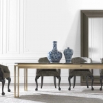 Кресло Edward, дизайн Gianfranco Ferre Home