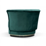 Кресло ELK от BRABBU, дизайн Boca do Lobo